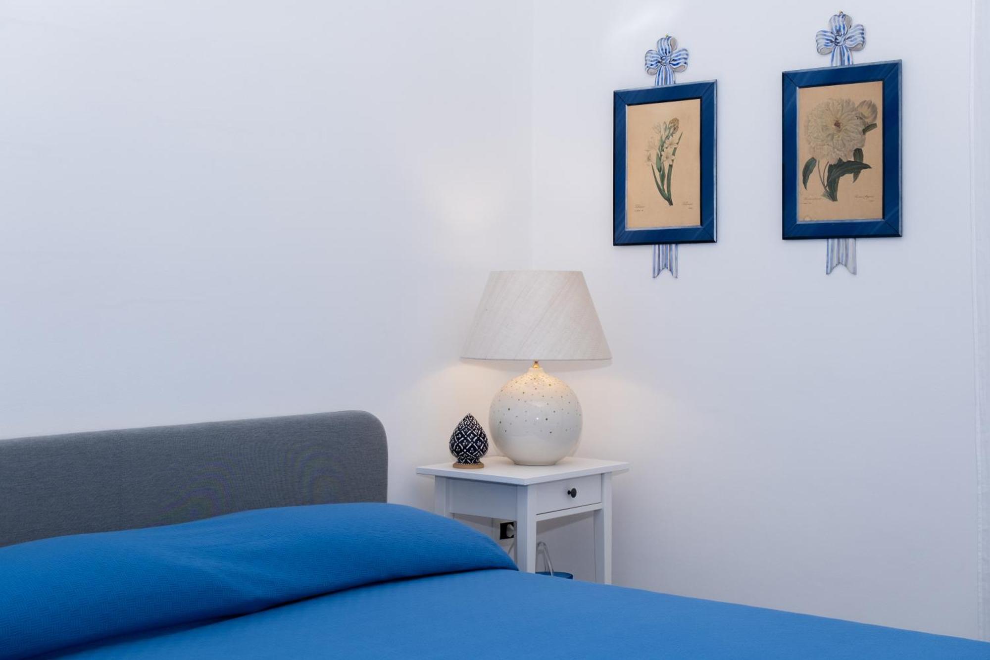 Bed and Breakfast La Finestra Sui Trulli Alberobello Exterior foto