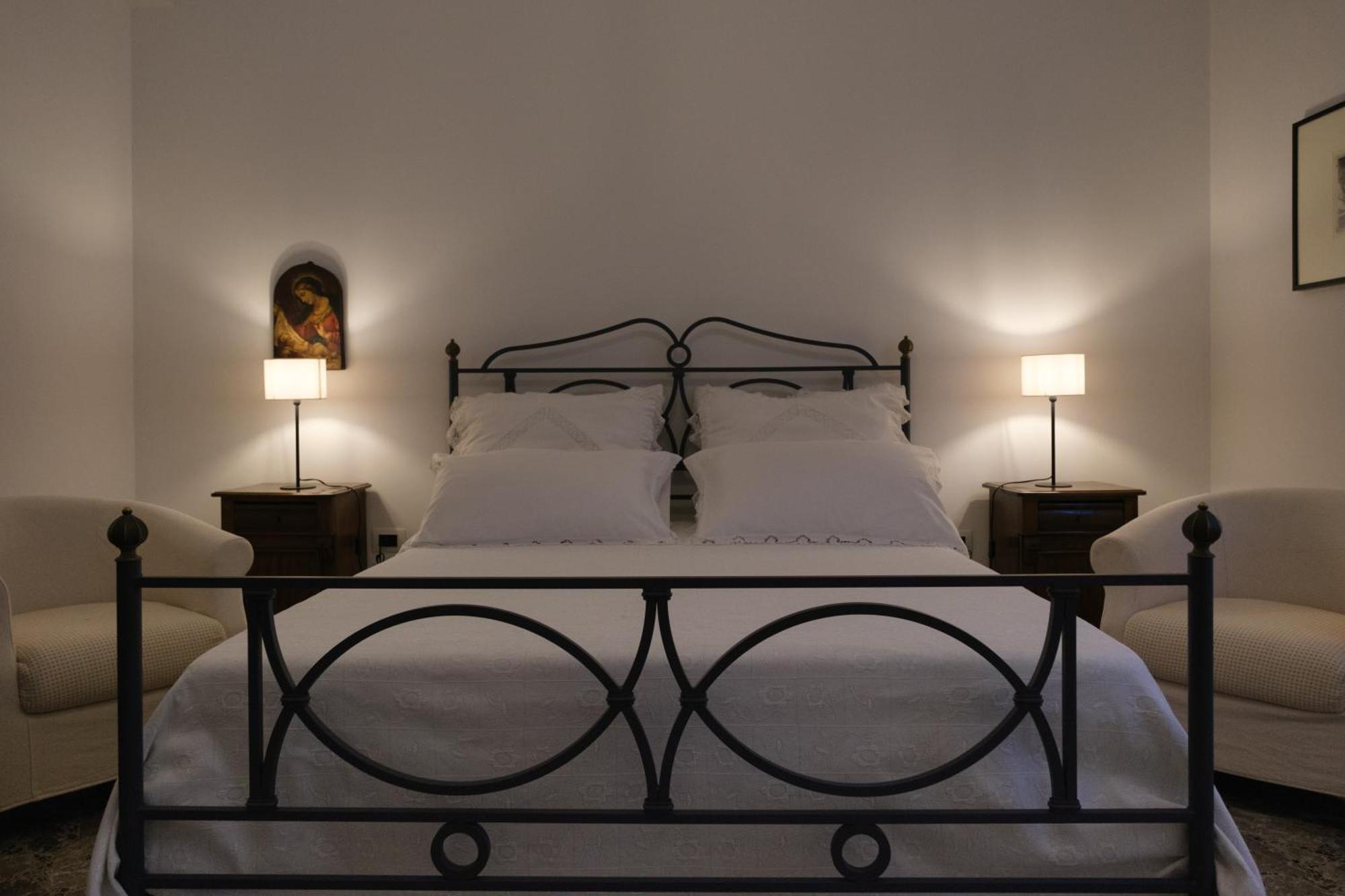 Bed and Breakfast La Finestra Sui Trulli Alberobello Exterior foto